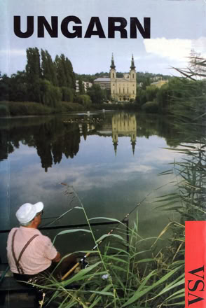 Ungarn (Buchtitel, 1990)